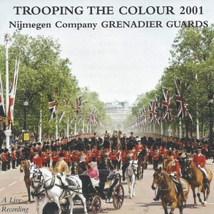Trooping the Colour 2001 (Live)
