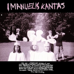 Sąmonės Himnai