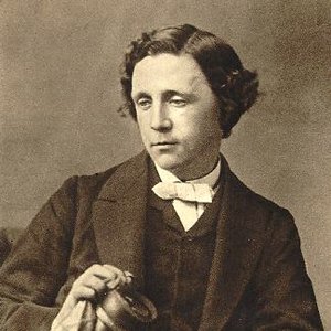 Imagen de 'Lewis Carroll'