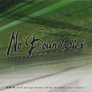 NO Boundaries