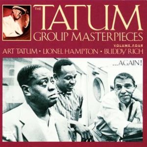 The Tatum Group Masterpieces, Vol. 4