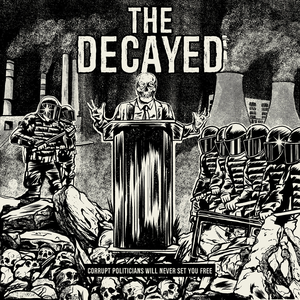 Artwork for The Dream is Dead / A Better Way