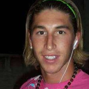 Avatar for Sergio Ramos