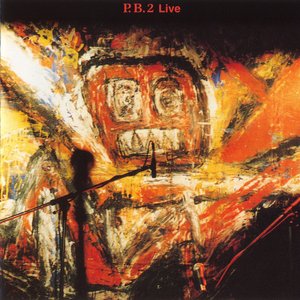 P.B.2 Live