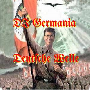 Awatar dla DJ Germania