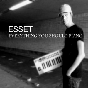Image for 'Everything You Should Piano'