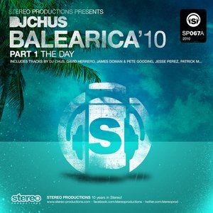 Balearica '10 - Part 1 (The Day)