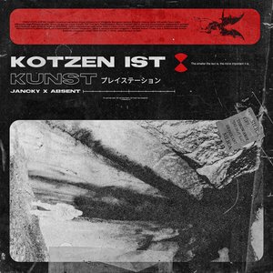 Kotzen Ist Kunst