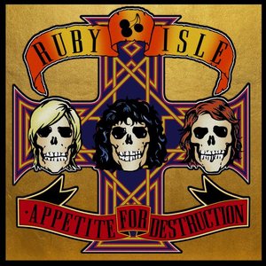 Appetite for Destruction (Gold Edition)