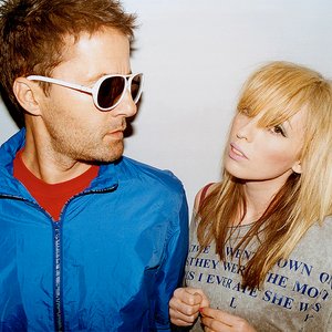 The Ting Tings 的头像