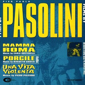 I Film Di Pasolini