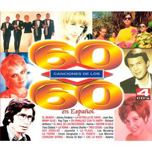 60 Canciones de los 60