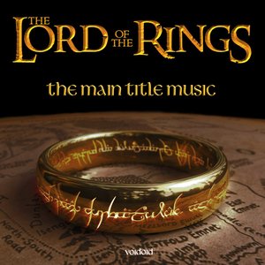 Lord of The Rings Theme