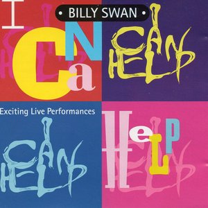 I Can Help - Live