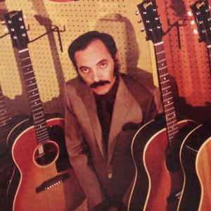 The 50 Guitars of Tommy Garrett 的头像