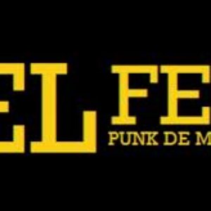 Avatar de EL FEO Punk De Mierda