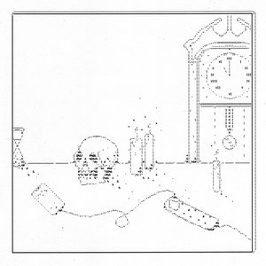 Casper's Glove - EP