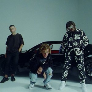 Skrillex, Justin Bieber & Don Toliver のアバター