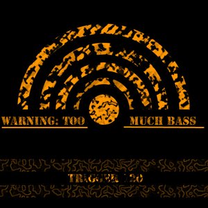 Warning: Too Much Bass