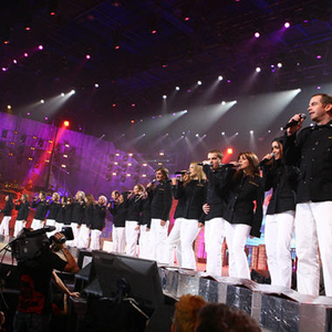 Les Enfoirés photo provided by Last.fm