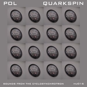 Quarkspin