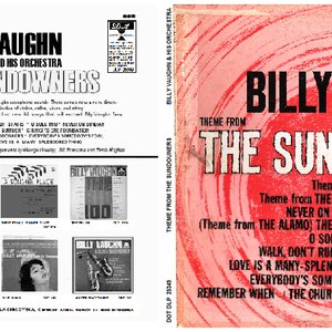 Billy Vaughn y su Orquesta 的头像