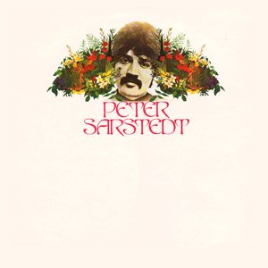 Peter Sarstedt