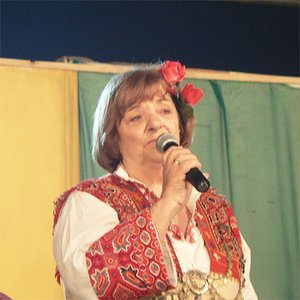 Image pour 'Lyubka Rondova'