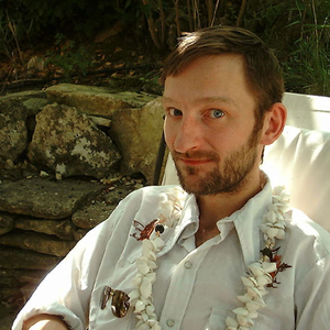 Justus Köhncke photo provided by Last.fm