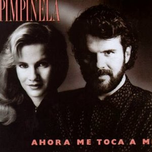 Ahora me toca a mí