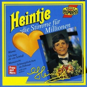 Bild für 'Die Stimme Für Millionen'