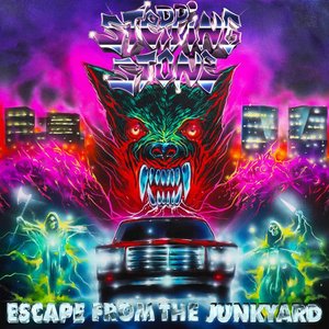 Escape the Junkyard