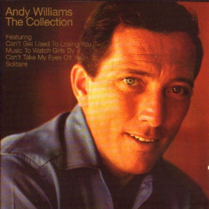 Andy Williams - Please Welcome... [Disc 3] - Zortam Music