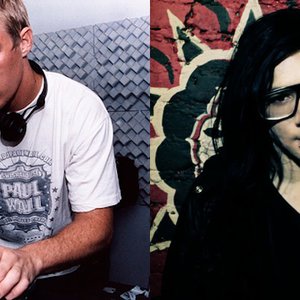 Image for 'Diplo & Skrillex'