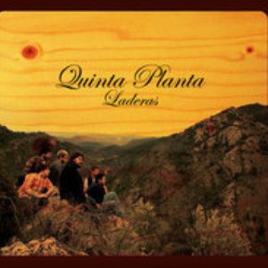 “Quinta Planta”的封面