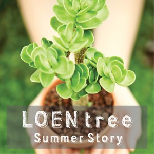 Loen Tree Summer Story