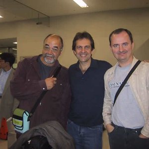Peter Erskine, Alan Pasqua & Darek Oles 的头像