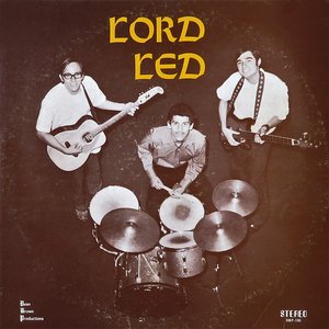Аватар для Lord Led