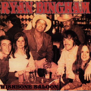Wishbone Saloon cover