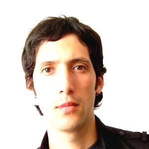 Allan Banford 的头像