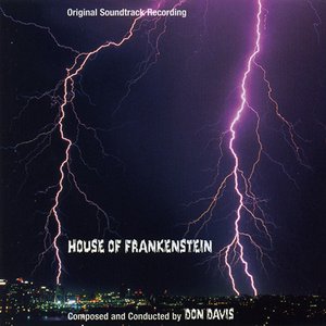 House of Frankenstein