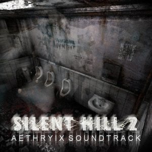 Avatar for Silent Hill 2 Aethryix Soundtrack