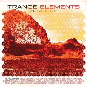 Trance Elements 2012 Fire