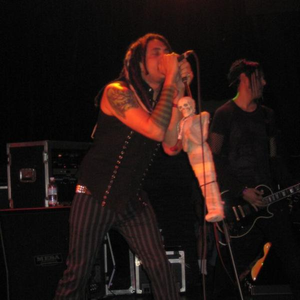 Zen Vodou photo provided by Last.fm