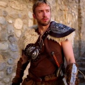Peter Hollens 的头像