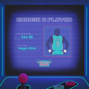 Reggie Miller - Single