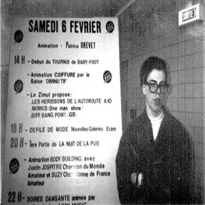 Amazing Blonde Women: Momus demos from 1988 cover
