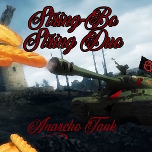 Anarcho-Tank