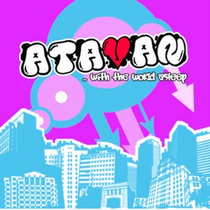 ...With The World Asleep