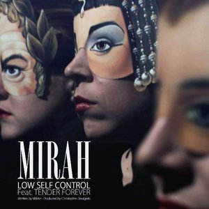 Low Self Control (feat. Tender Forever) - Single